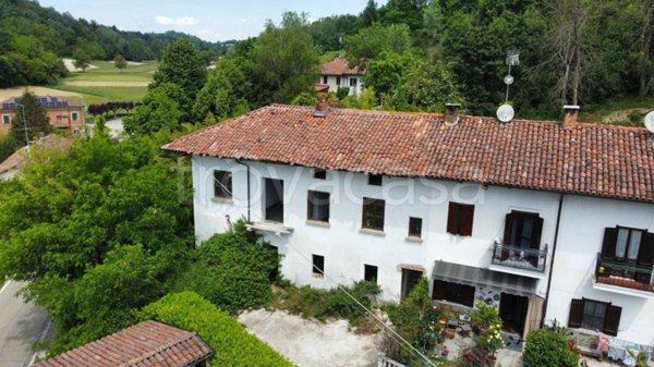 casa indipendente in vendita a Frinco