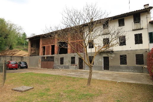 casale in vendita a Frinco