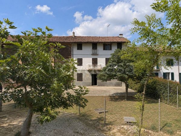 casa indipendente in vendita a Frinco in zona San Defendente