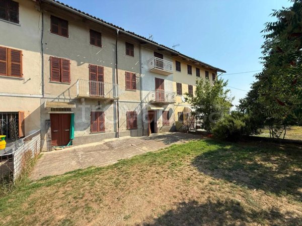 casa indipendente in vendita a Frinco in zona Bricco Rampone