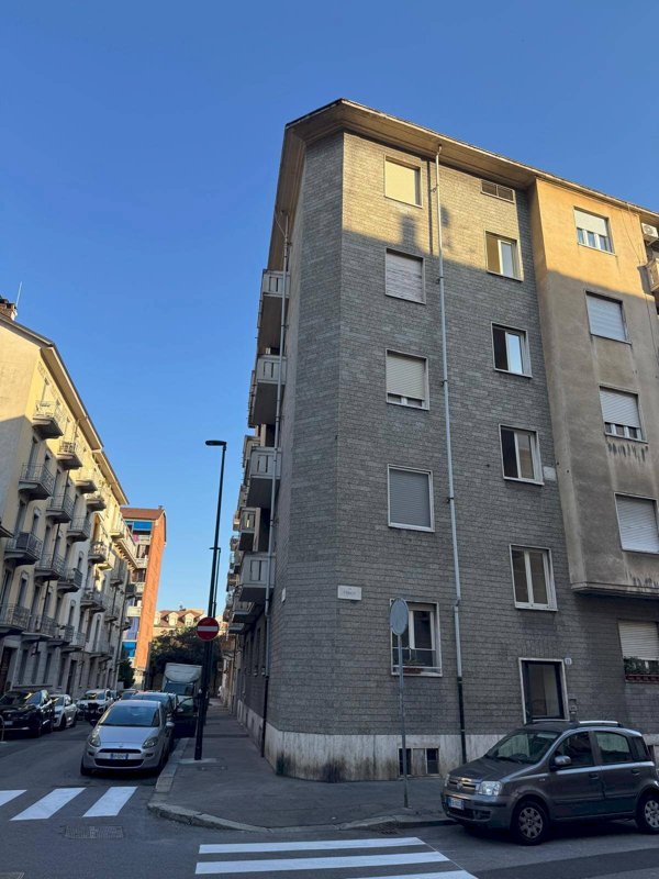 appartamento in vendita a Frinco