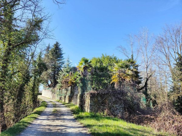 casa indipendente in vendita a Frinco in zona San Defendente