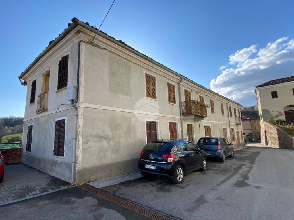 casa indipendente in vendita a Frinco in zona Bricco Rampone