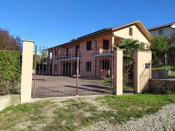 casa indipendente in vendita a Grana Monferrato