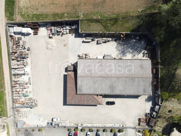locale commerciale in vendita a Grana Monferrato