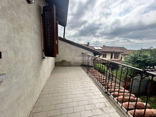 casa indipendente in vendita a Grana Monferrato