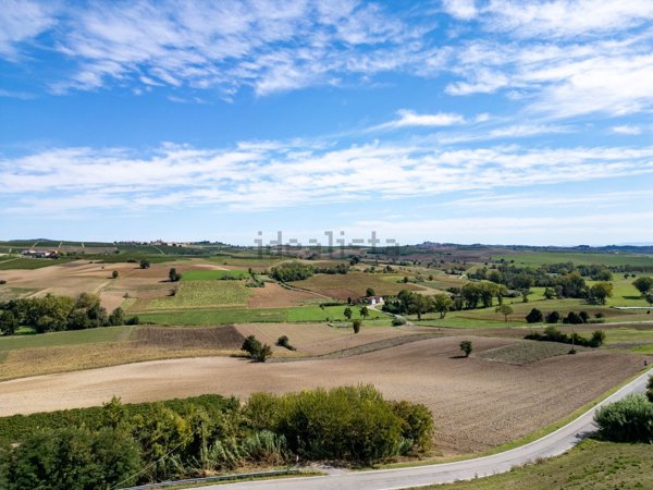 casa indipendente in vendita a Grana Monferrato