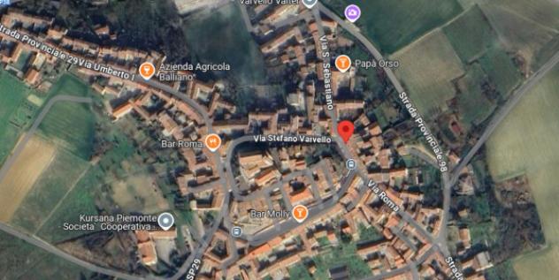 appartamento in vendita a Grana Monferrato