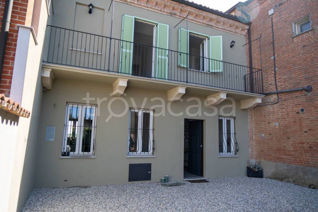 casa indipendente in vendita a Grana Monferrato