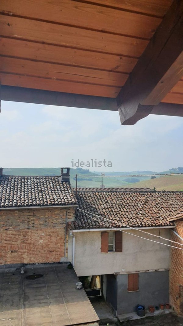 casa indipendente in vendita a Grana Monferrato