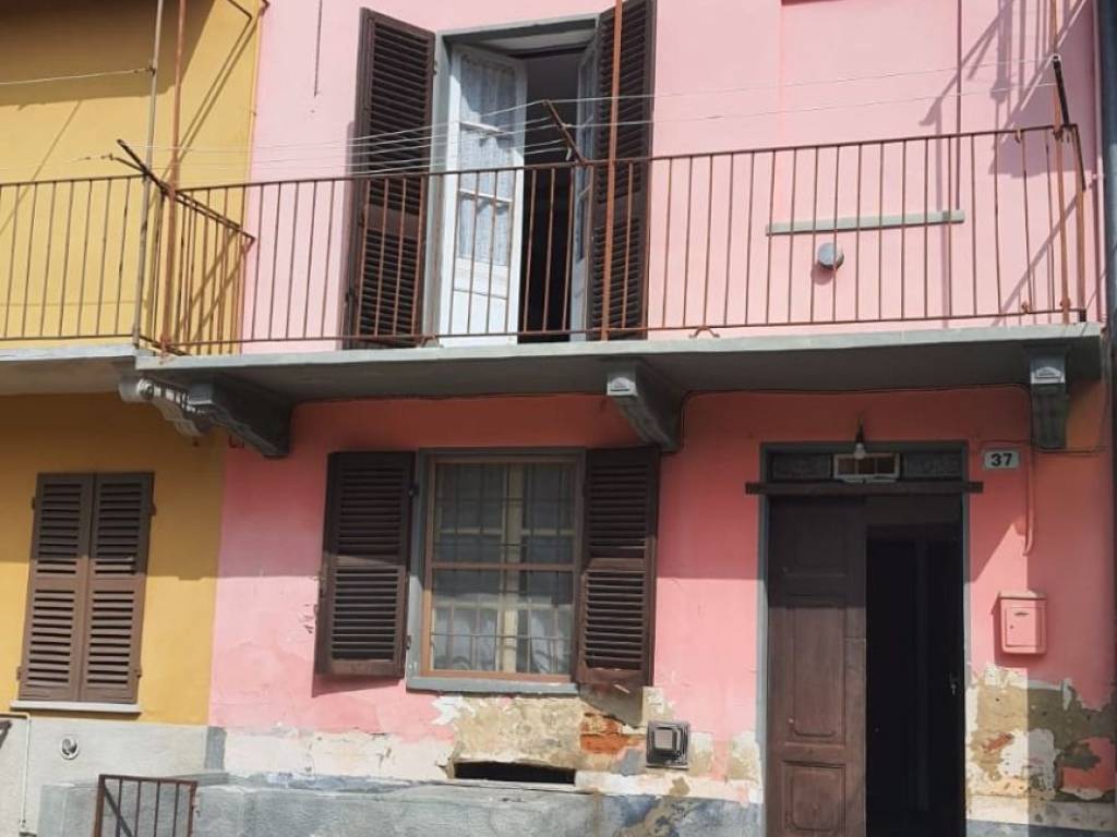 casa indipendente in vendita a Grana Monferrato