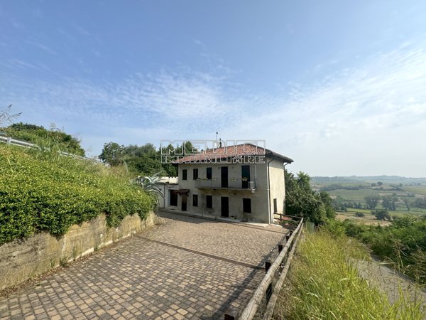 casa indipendente in vendita a Grana Monferrato