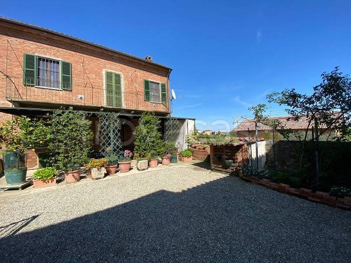 casa indipendente in vendita a Grana Monferrato