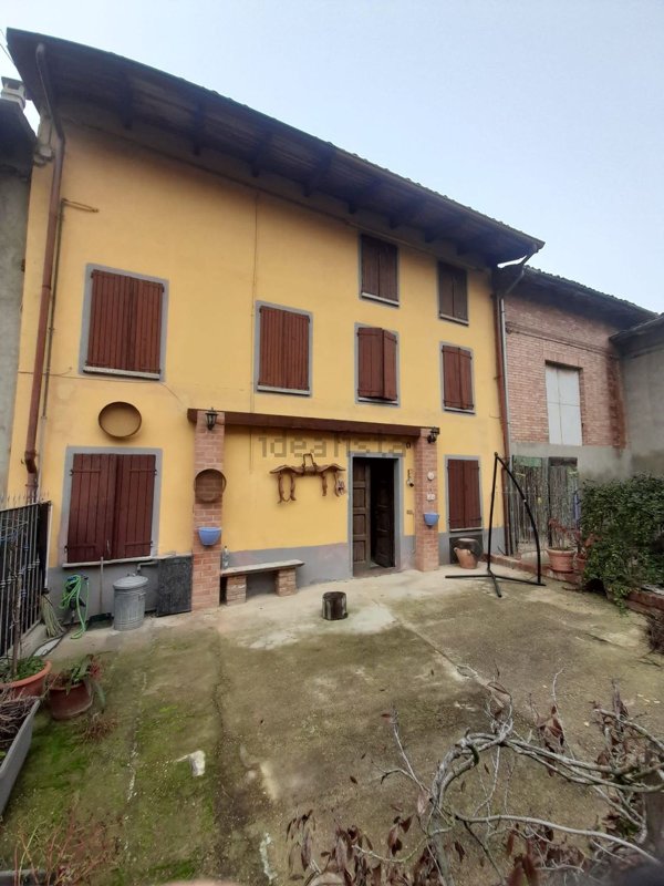 quadrivano in vendita a Grana Monferrato