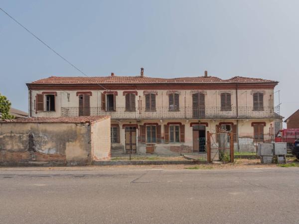 casa indipendente in vendita a Grana Monferrato