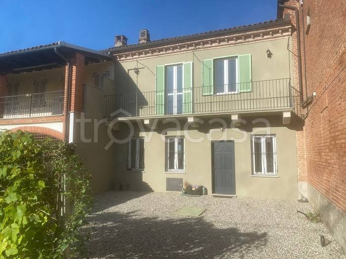casa indipendente in vendita a Grana Monferrato