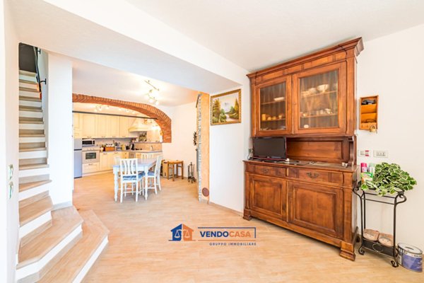 casa indipendente in vendita a Grana Monferrato