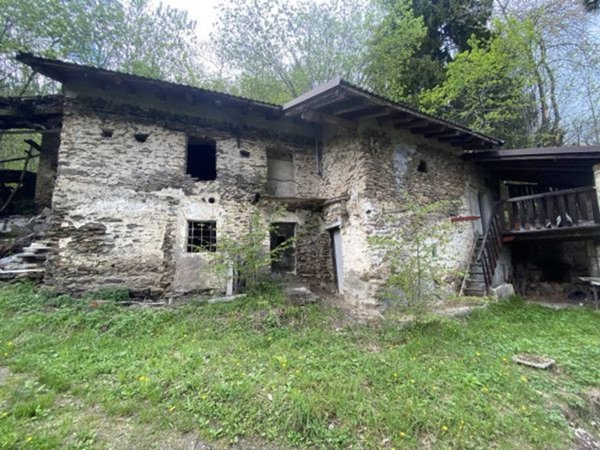 casale in vendita a Grana Monferrato