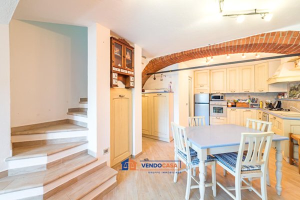 casa indipendente in vendita a Grana Monferrato