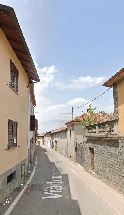 casa indipendente in vendita a Grana Monferrato