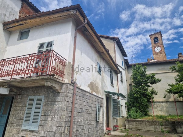 casa indipendente in vendita a Grana Monferrato