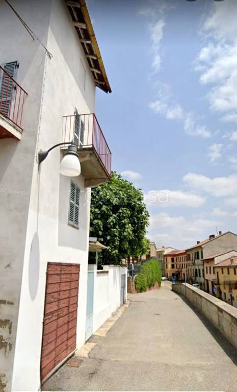 casa indipendente in vendita a Grana Monferrato