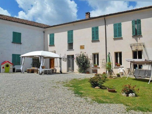 casa indipendente in vendita a Grana Monferrato