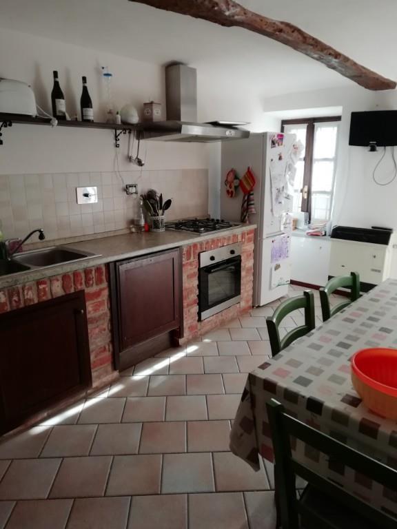 casa indipendente in vendita a Grana Monferrato
