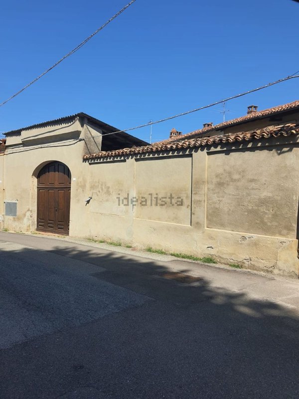 casa indipendente in vendita a Grana Monferrato