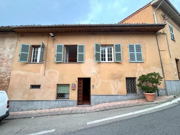 casa indipendente in vendita a Grana Monferrato