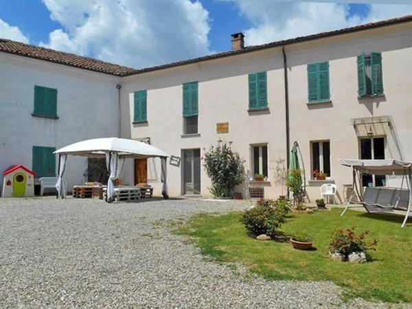 appartamento in vendita a Grana Monferrato