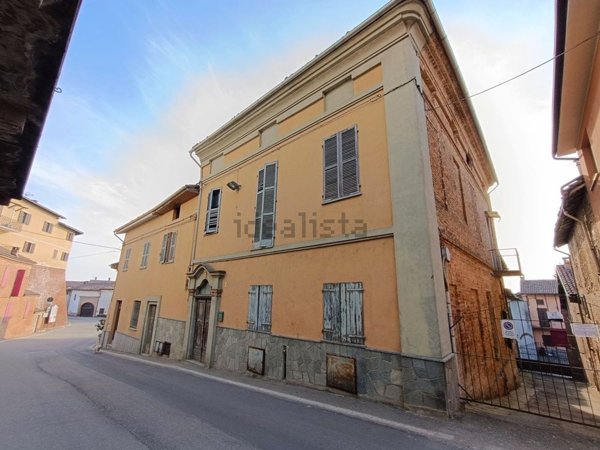 appartamento in vendita a Grana Monferrato