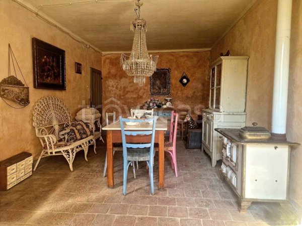 casa indipendente in vendita a Grana Monferrato