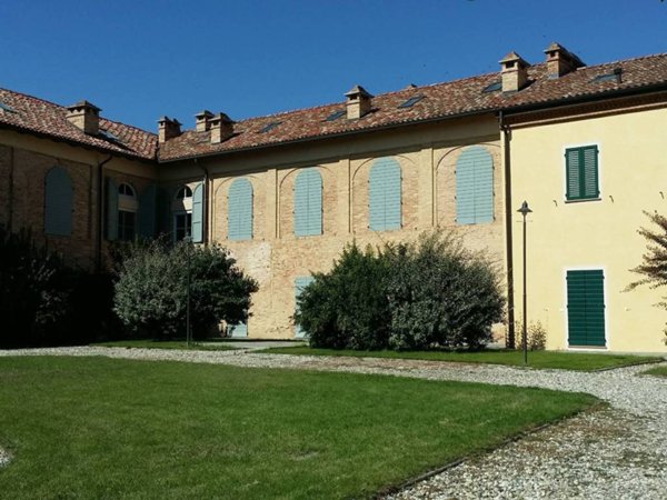 appartamento in vendita a Grazzano Badoglio