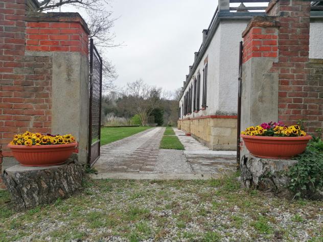 casa indipendente in vendita a Grazzano Badoglio