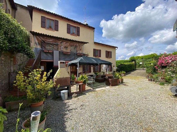 casa indipendente in vendita a Grazzano Badoglio