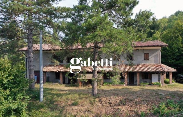 casa indipendente in vendita a Grazzano Badoglio