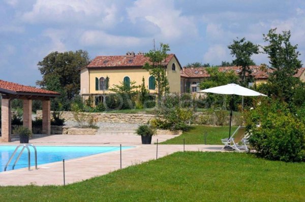 appartamento in vendita a Grazzano Badoglio