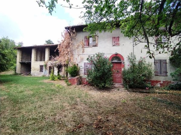 quadrivano in vendita a Grazzano Badoglio