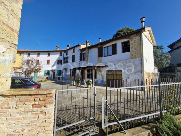 casa indipendente in vendita a Grazzano Badoglio