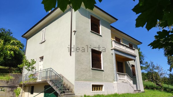 casa indipendente in vendita a Grazzano Badoglio