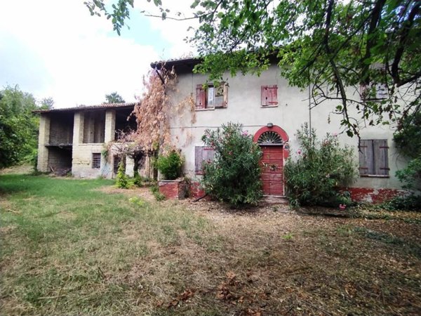 quadrivano in vendita a Grazzano Badoglio