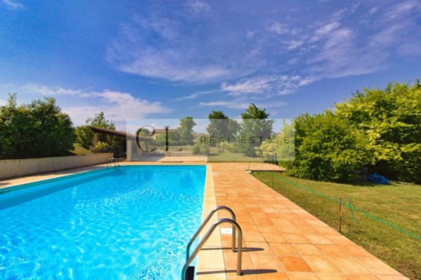 appartamento in vendita a Grazzano Badoglio