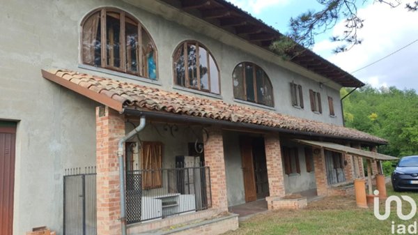 casale in vendita a Grazzano Badoglio