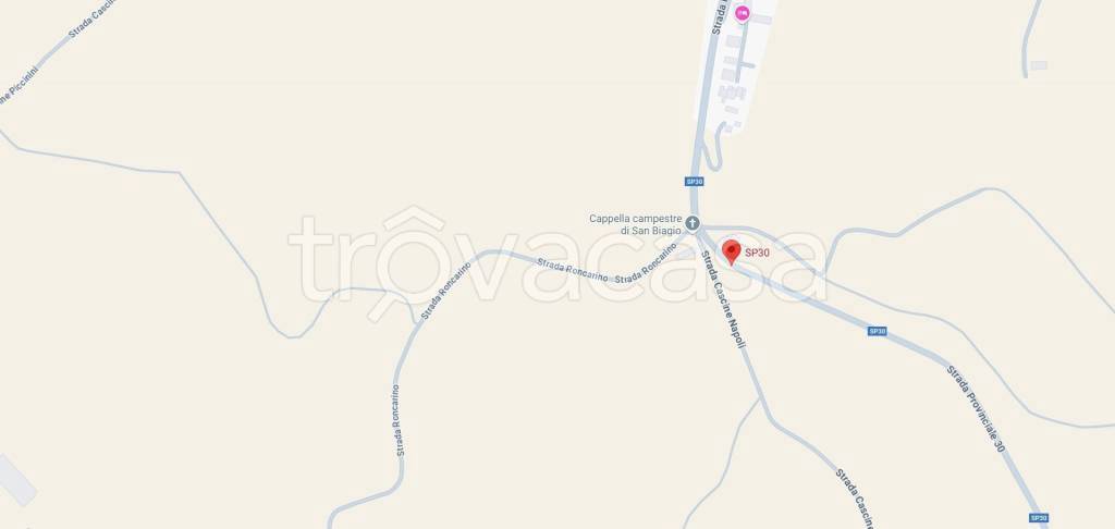 appartamento in vendita a Grazzano Badoglio