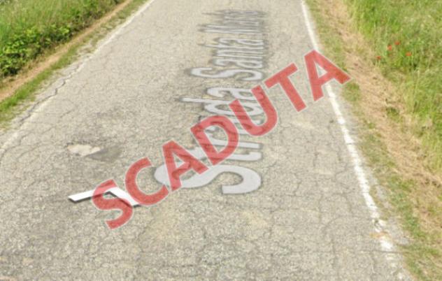 pentavano in vendita a Grazzano Badoglio