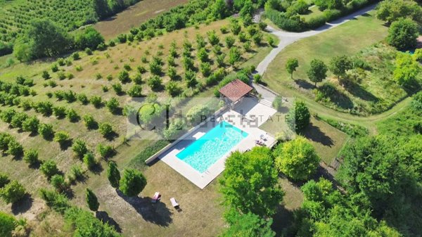 appartamento in vendita a Grazzano Badoglio