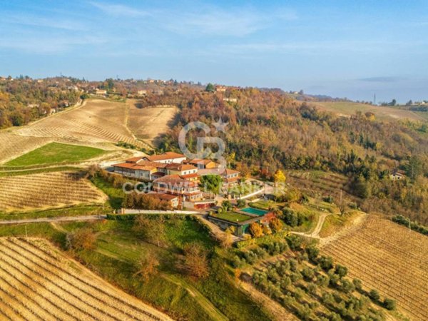 casa indipendente in vendita a Grazzano Badoglio