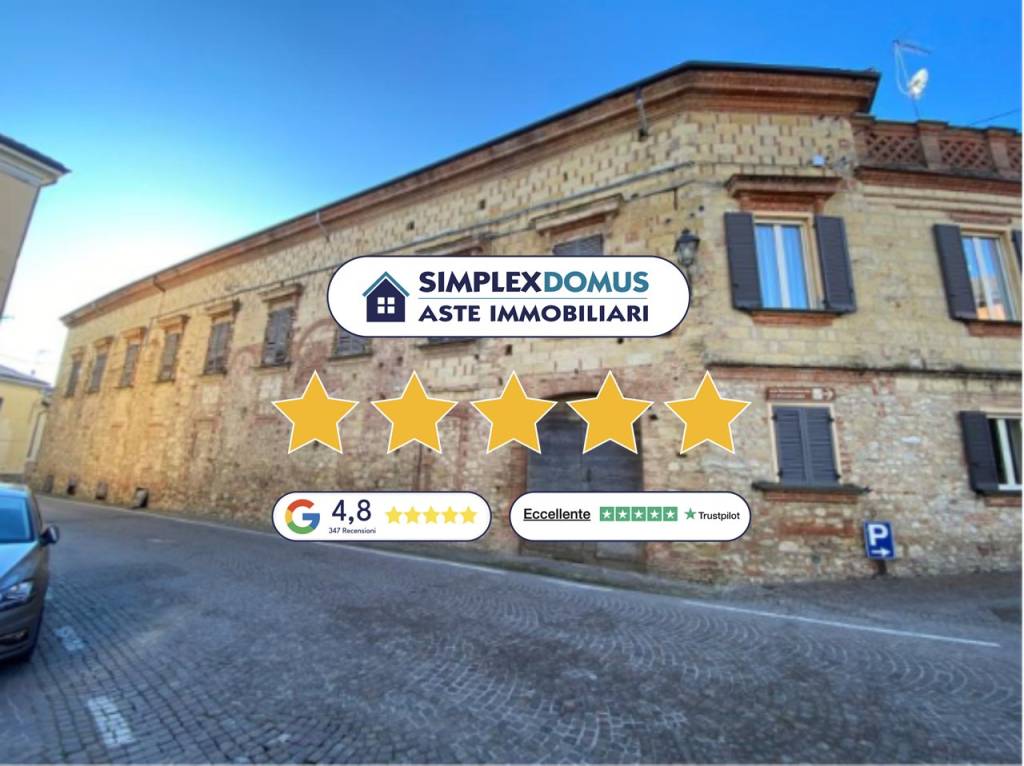 appartamento in vendita a Grazzano Badoglio