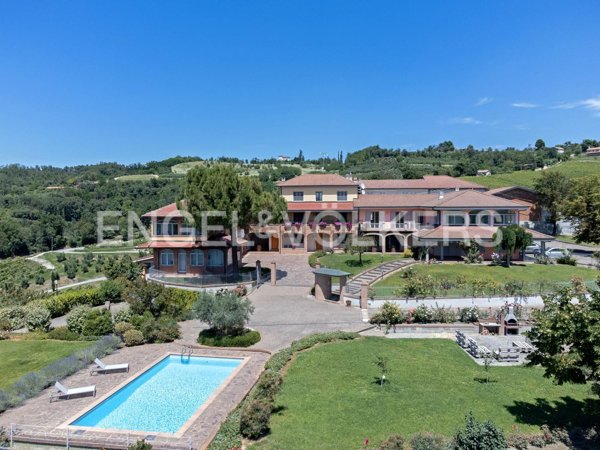 casa indipendente in vendita a Grazzano Badoglio